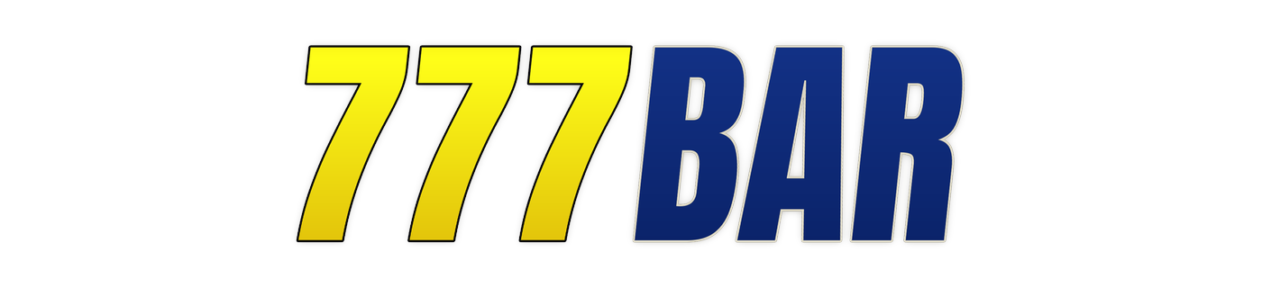 777bar Logo